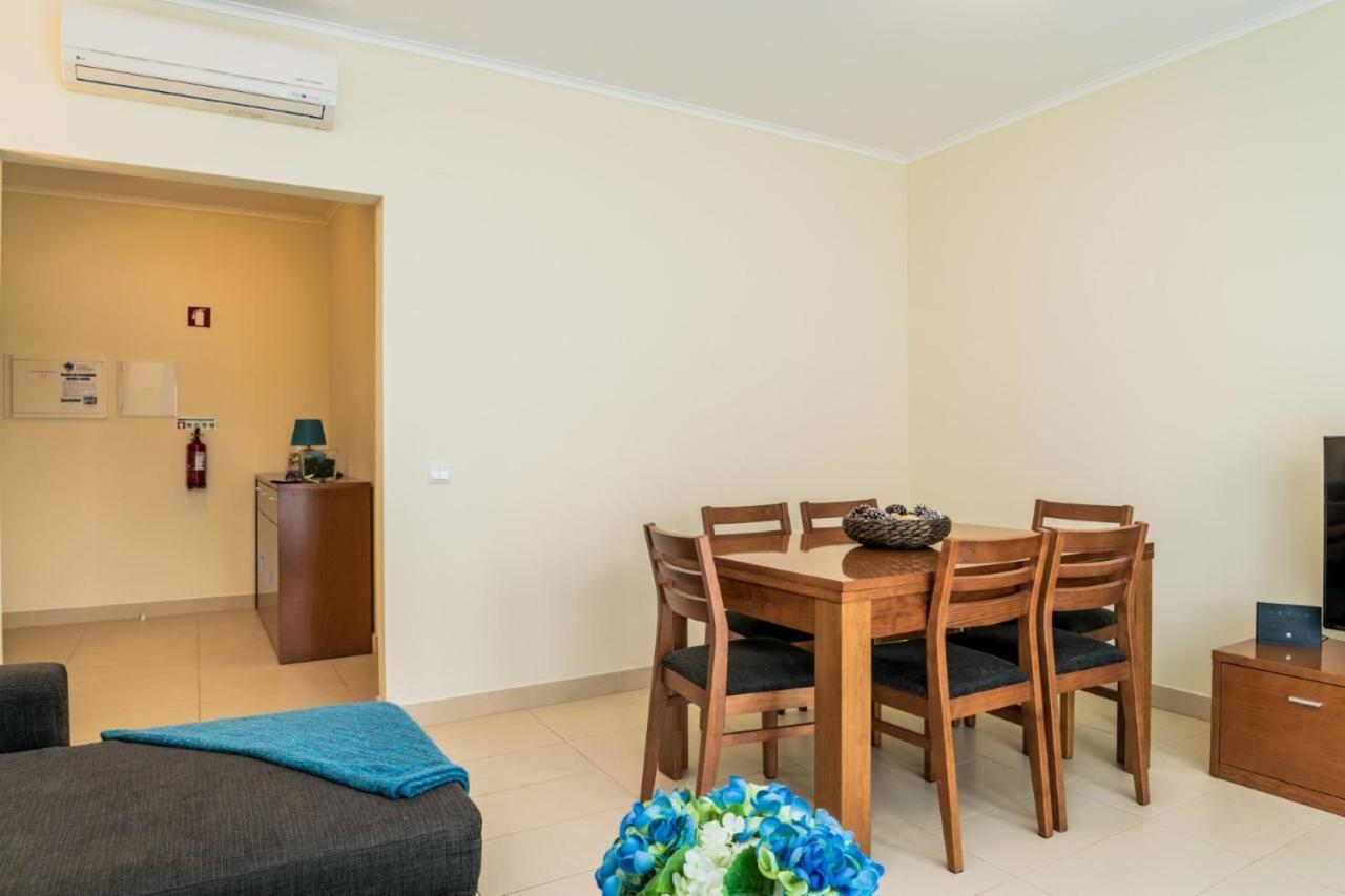 New !! Two Bedroom Cabanas Tavira - Banda Musical Green Exterior foto