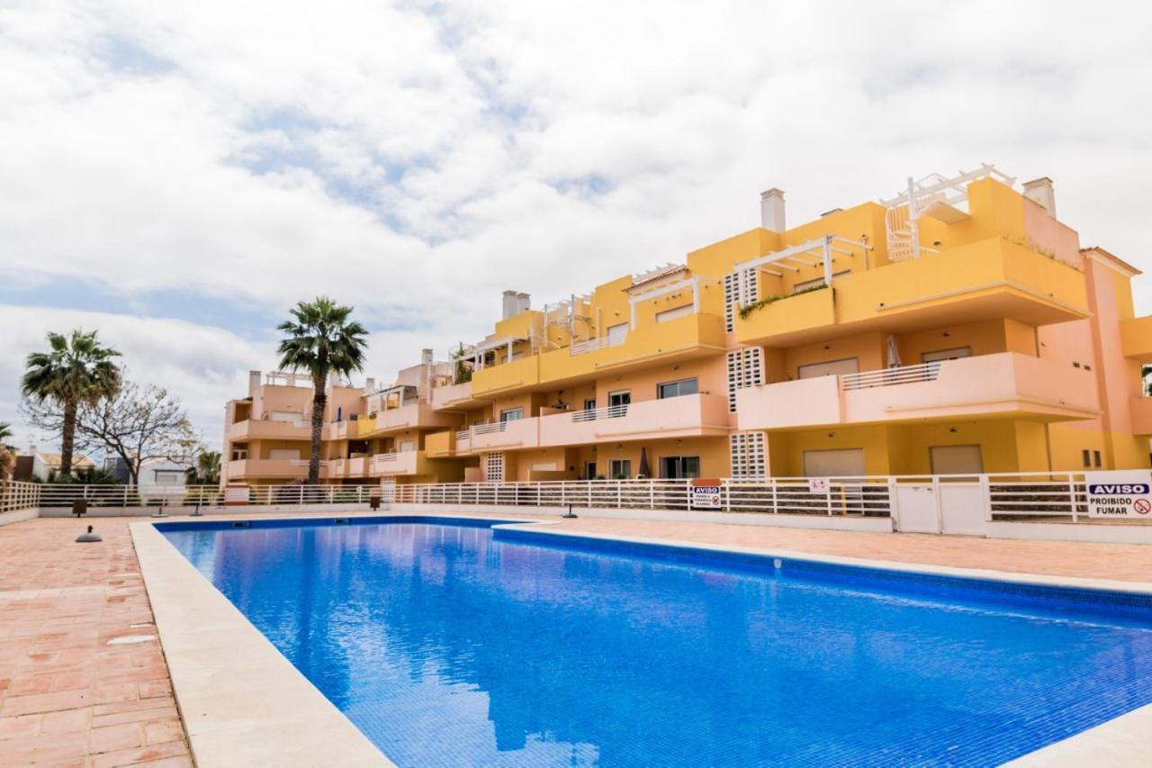 New !! Two Bedroom Cabanas Tavira - Banda Musical Green Exterior foto